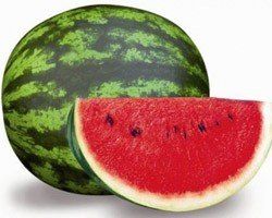 anguria tonda crimson  f1