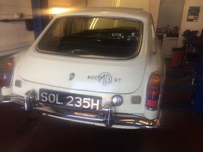 Car repairs - Barry - Bailey Auto Services