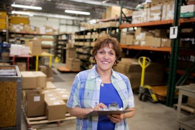 Warehouse employee - Occupational Medicine in Plant City, FL Warehouse employee - Occupational Medicine in Plant City, FL