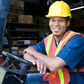 Warehouse employee for occupational medicine  - Occupational Medicine in Plant City, FL