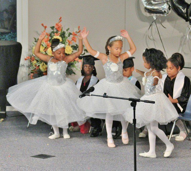 Dance ballet in Chesapeake, VA
