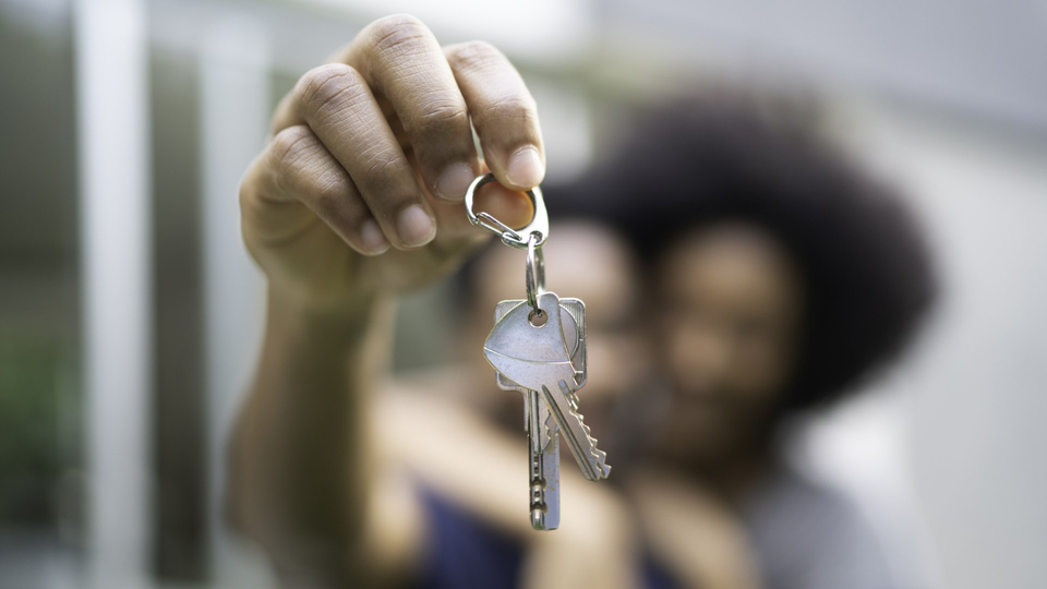Real Estate