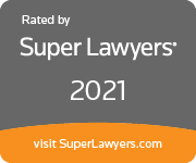 Super Lawyers Logo