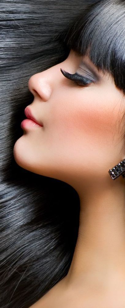 Work by Wellington hairdressers