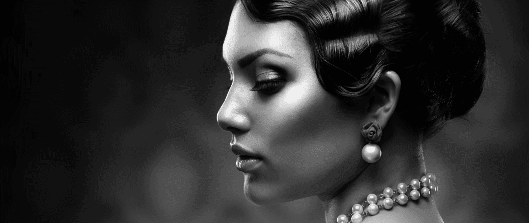 Customer from hair salon in Wellington