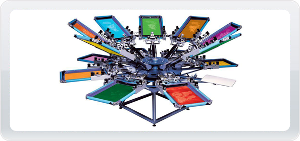 Lithograph Prints - Guildford - A3 Advanced Screen & Lithography - printing press