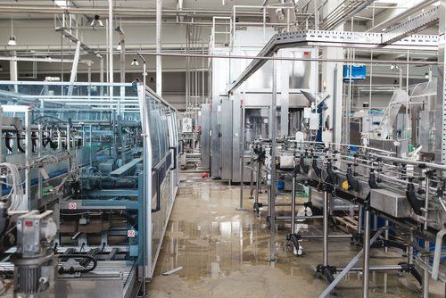 Industria alimentare