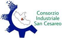 CONSORZIO INDUSTRIALE SAN CESAREO LOGO