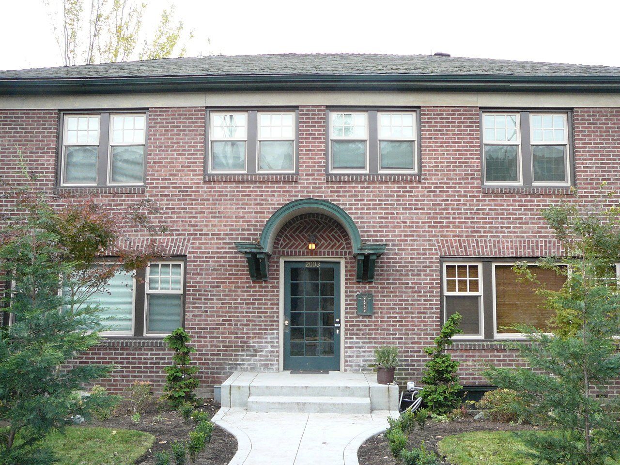 Commercial Glass Contractor — Glass Window Installation in Kent, WA