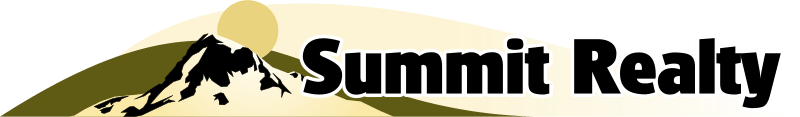 Summit Realty Logo