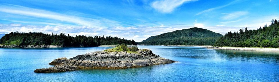 Home is waiting for you here in Juneau, Alaska!