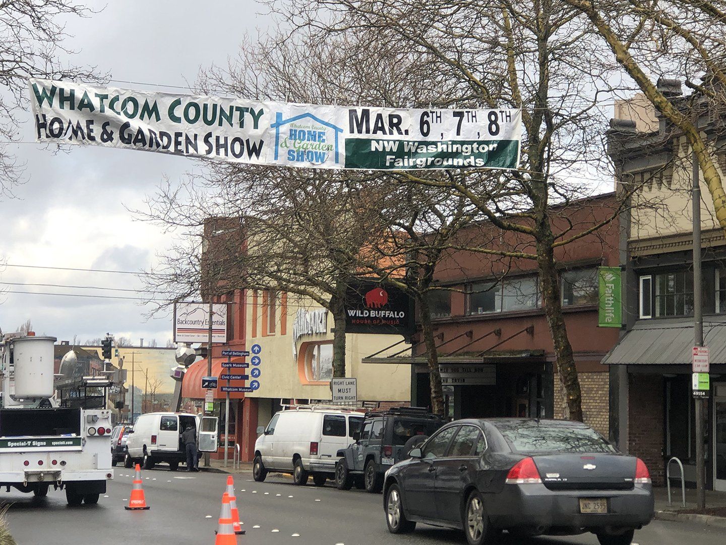 overstreet banner