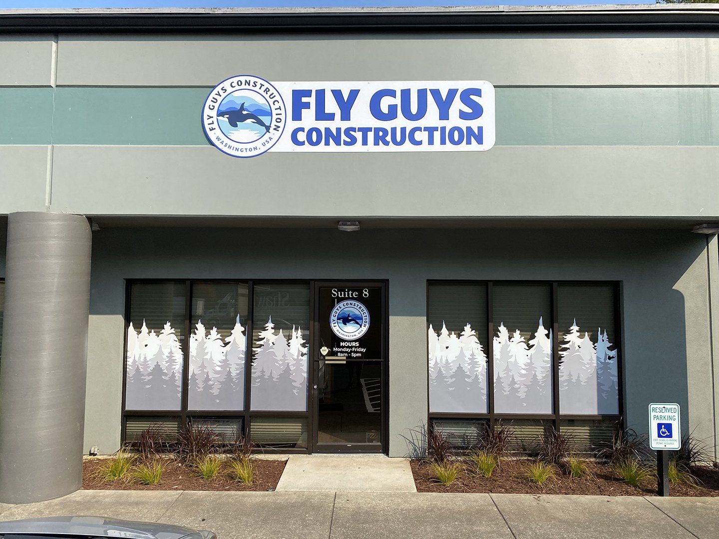 window graphics
