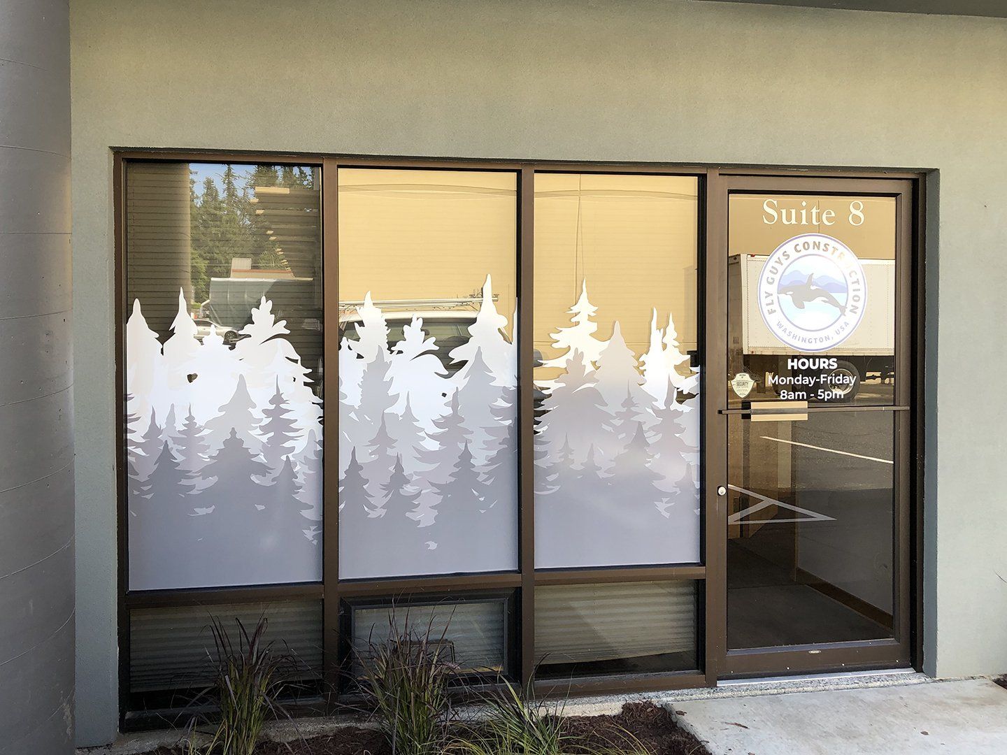 window graphics