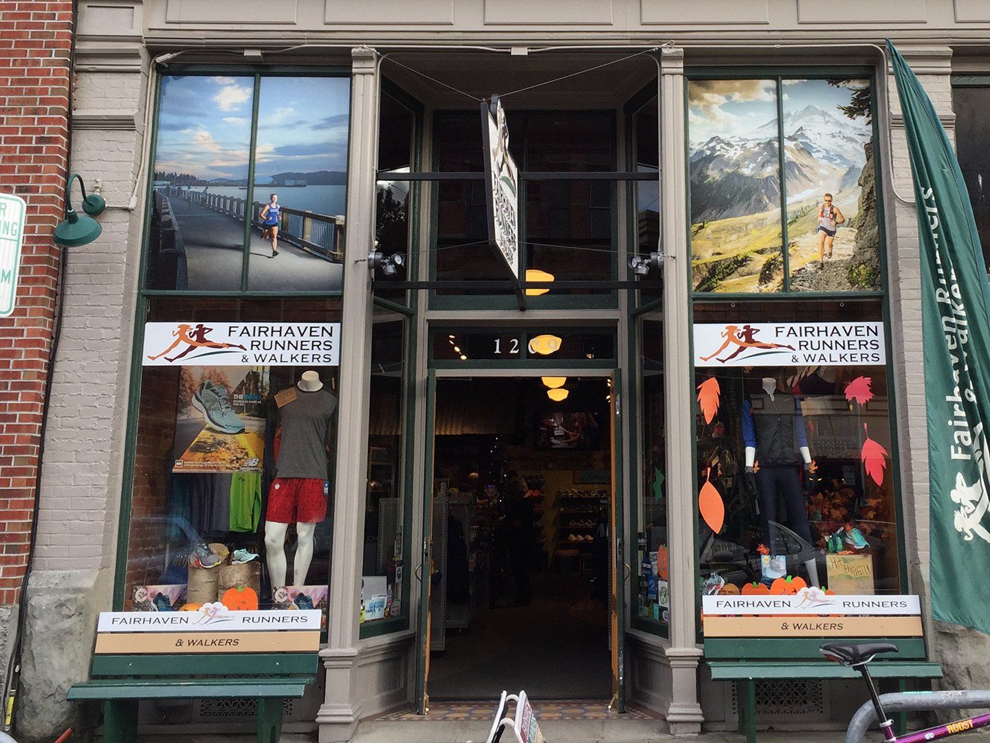 window graphics