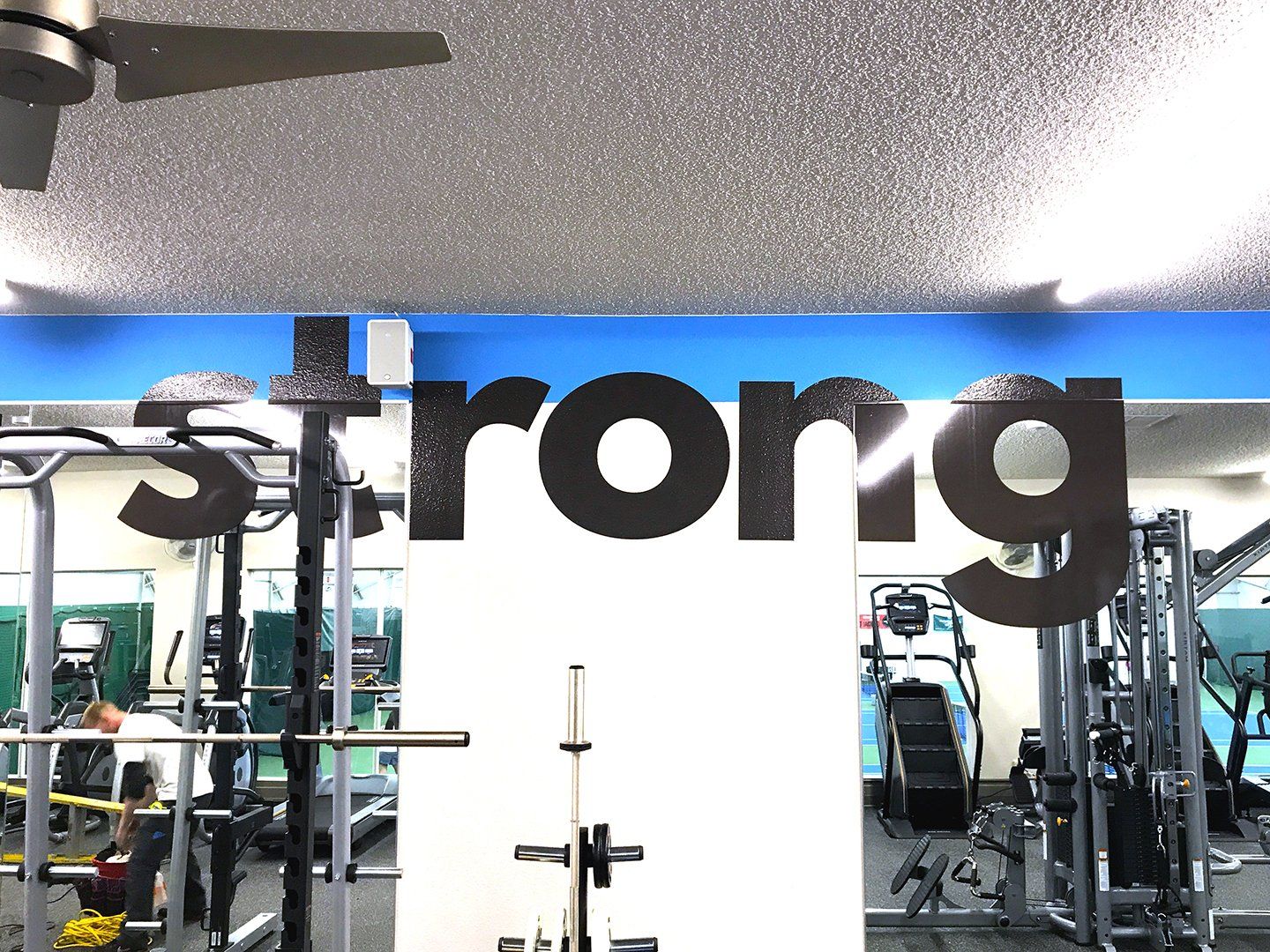 wall graphics