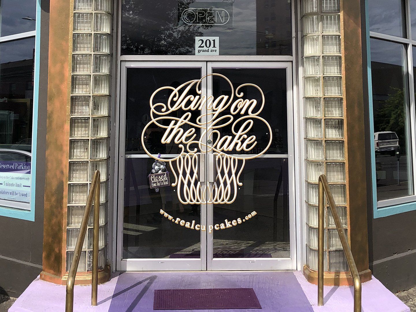 window graphics