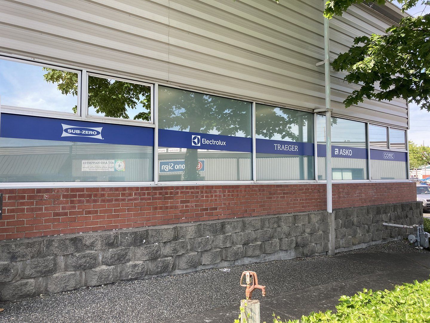 window graphics