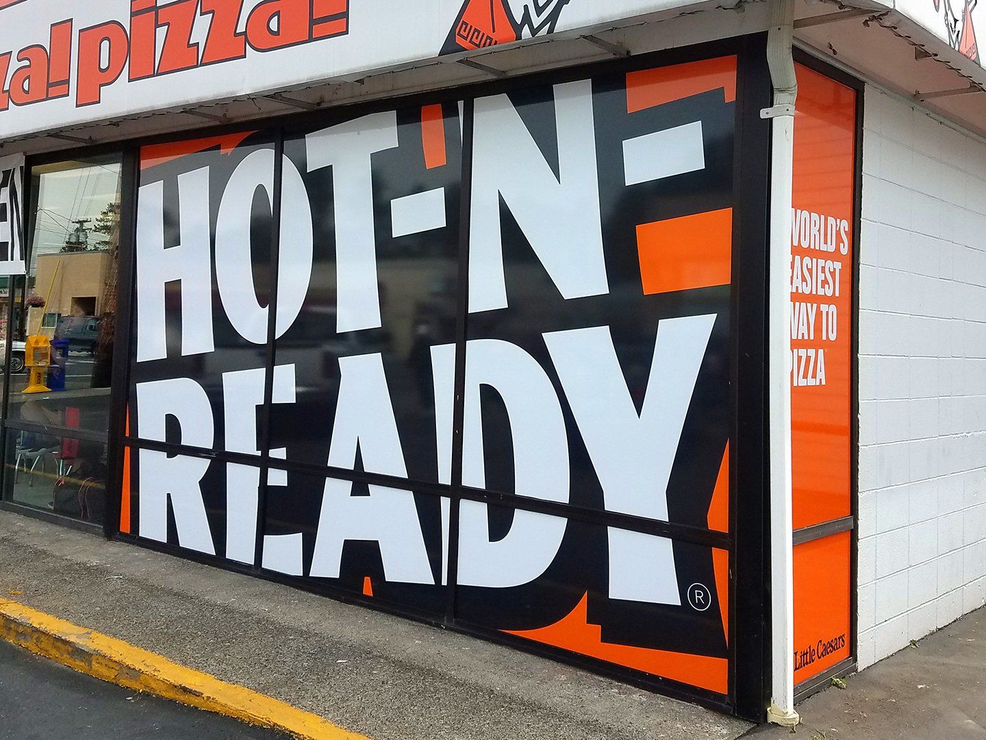 window graphics