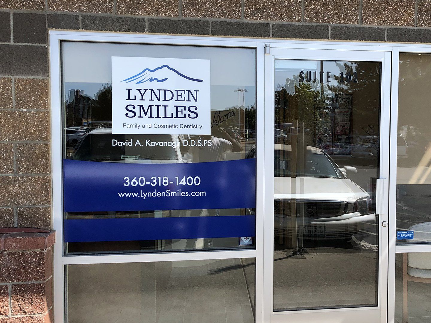 window graphics