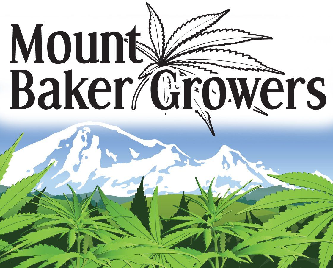 graphic design growers logo