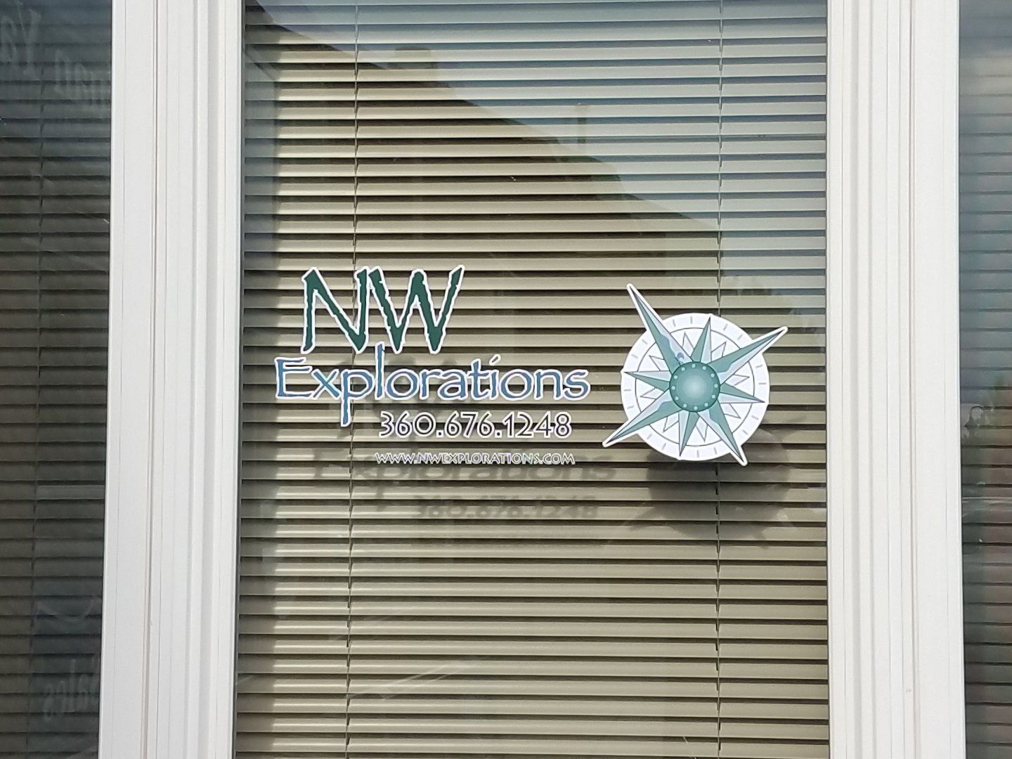 window graphics