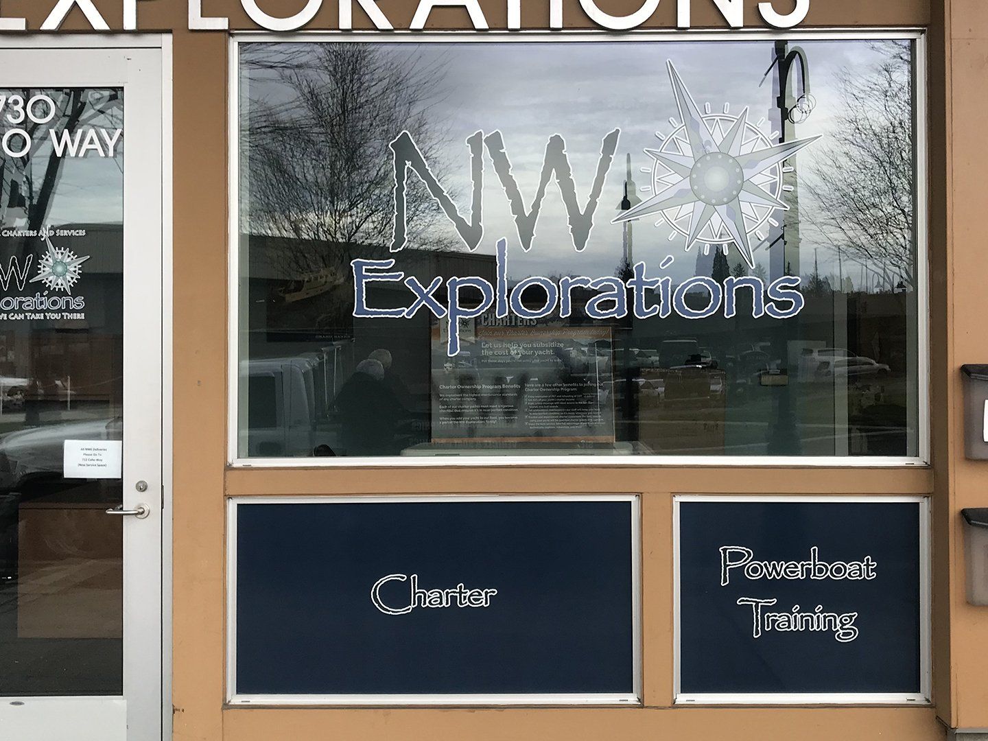 window graphics