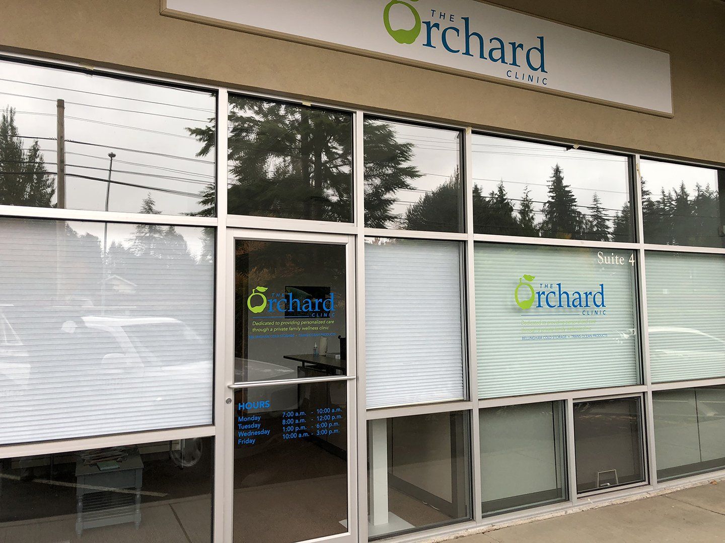 window graphics