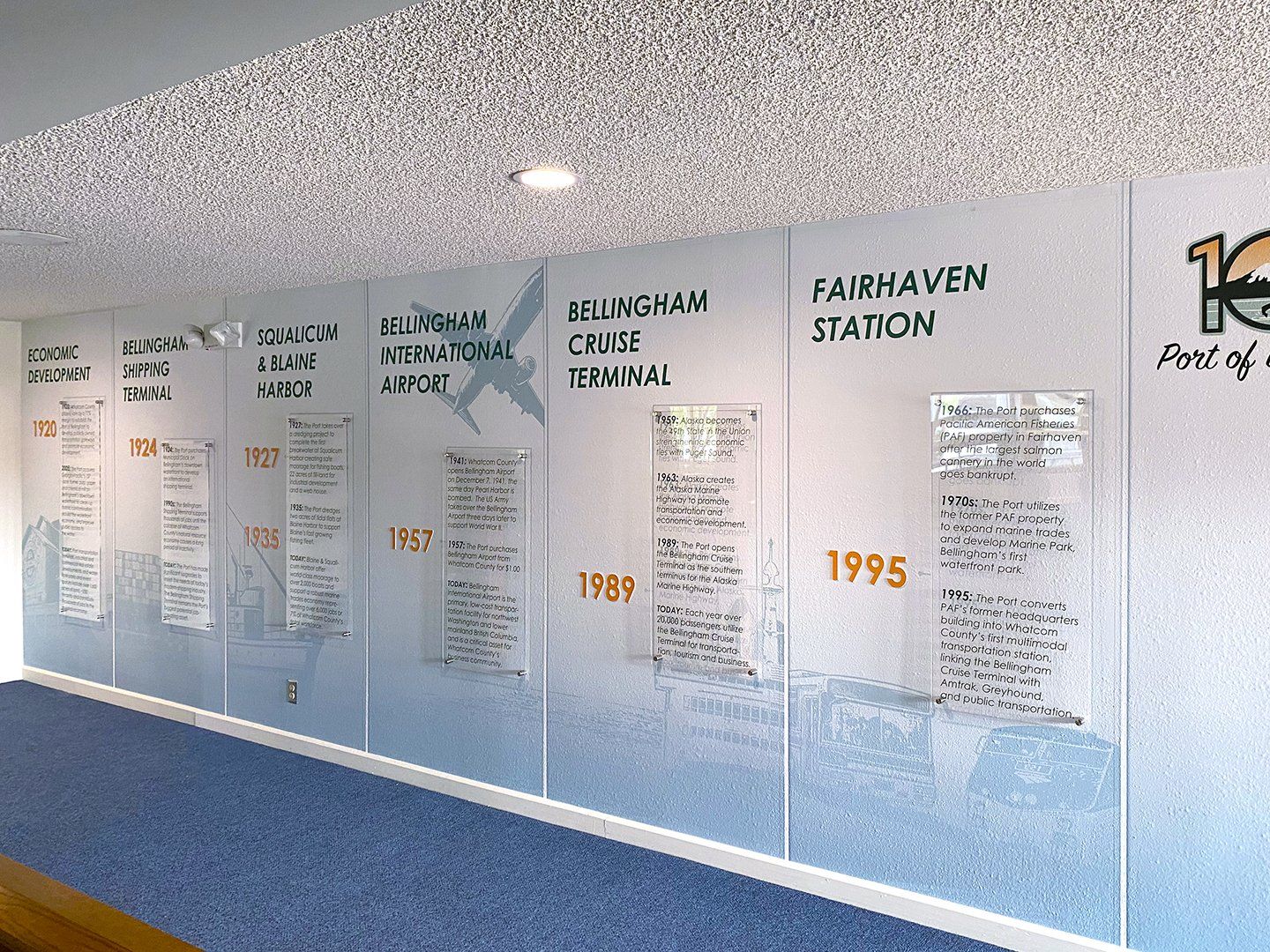 wall graphics