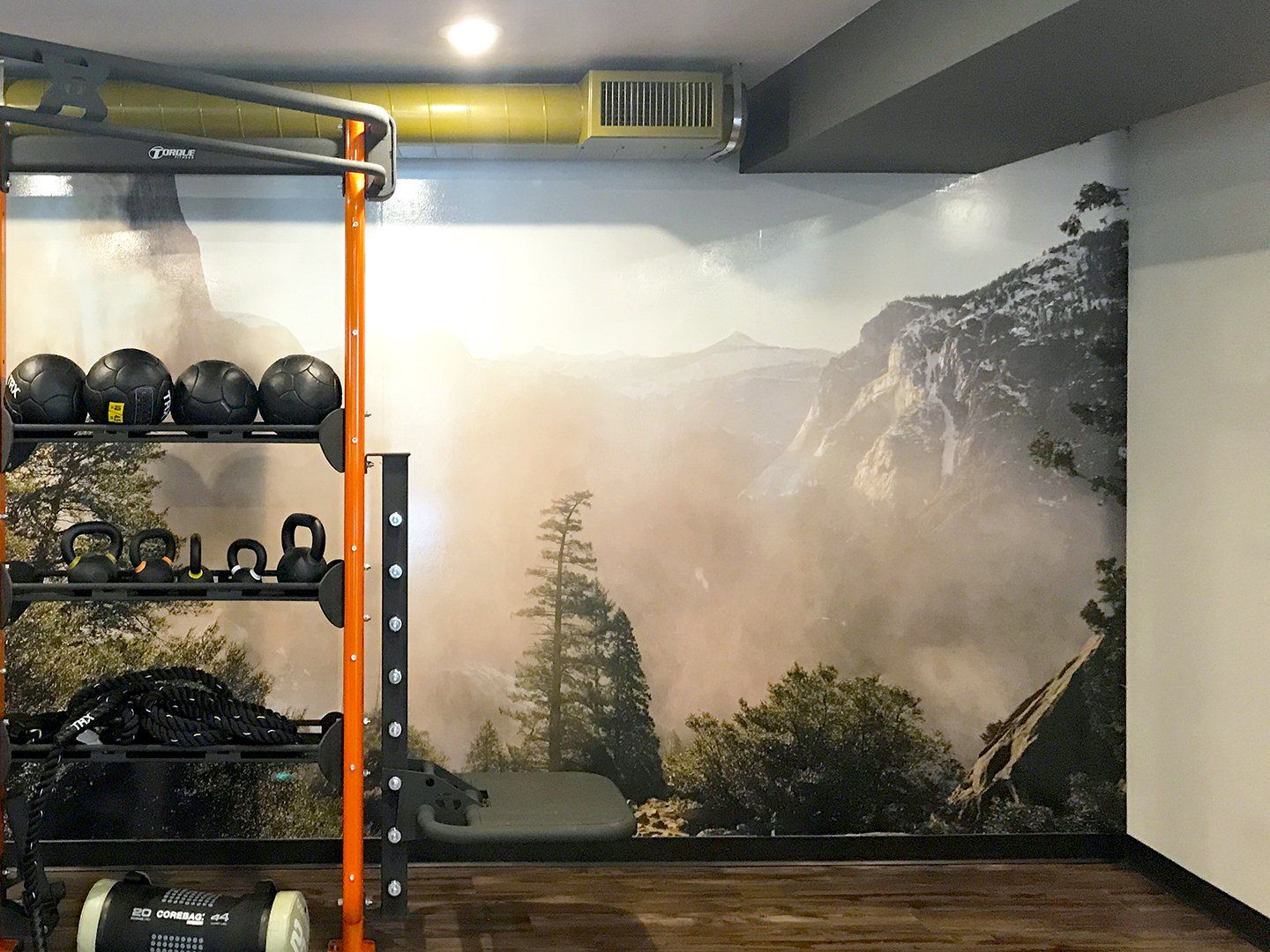 wall prints
