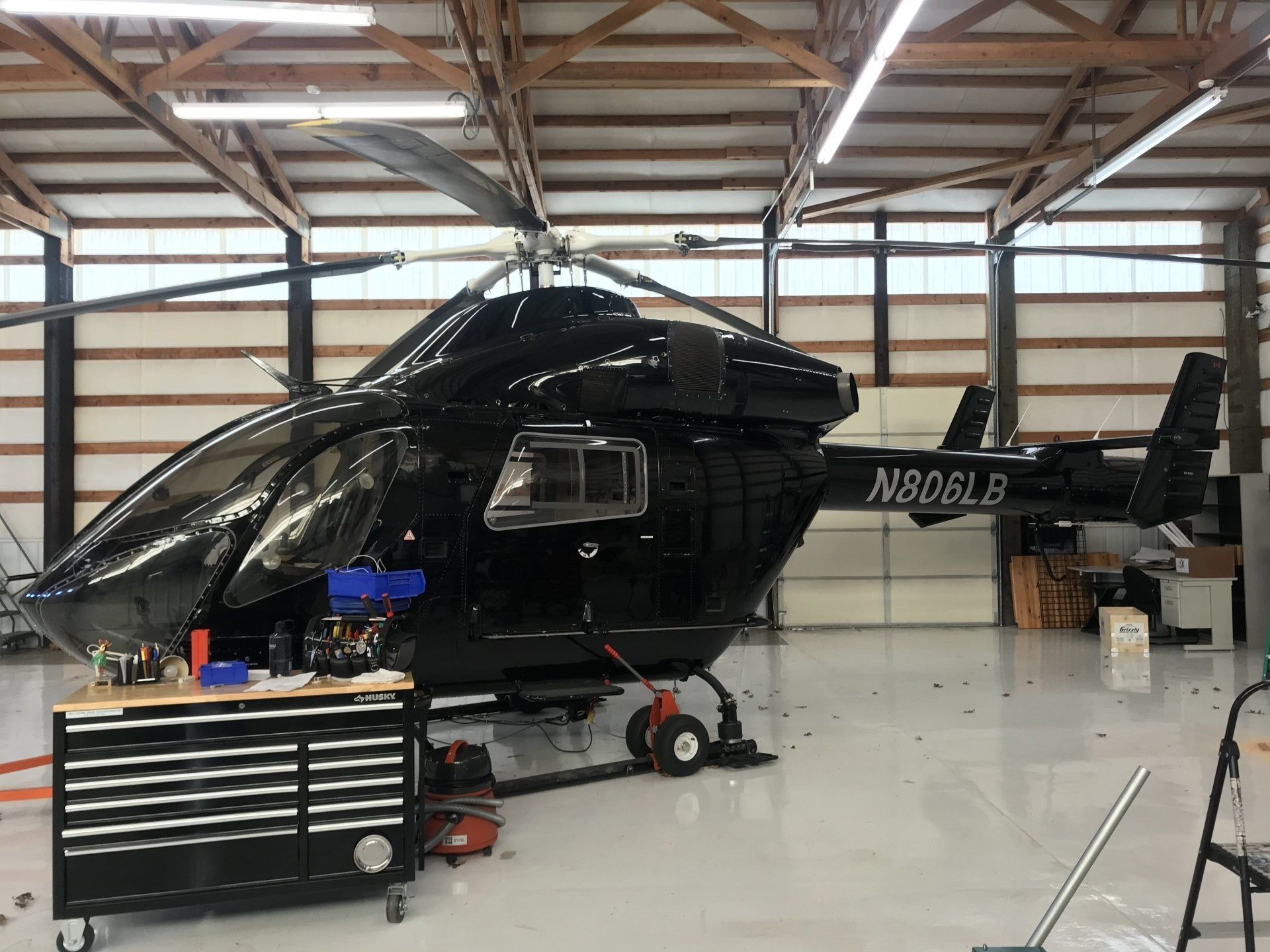 helicopter vinyl tail numbers