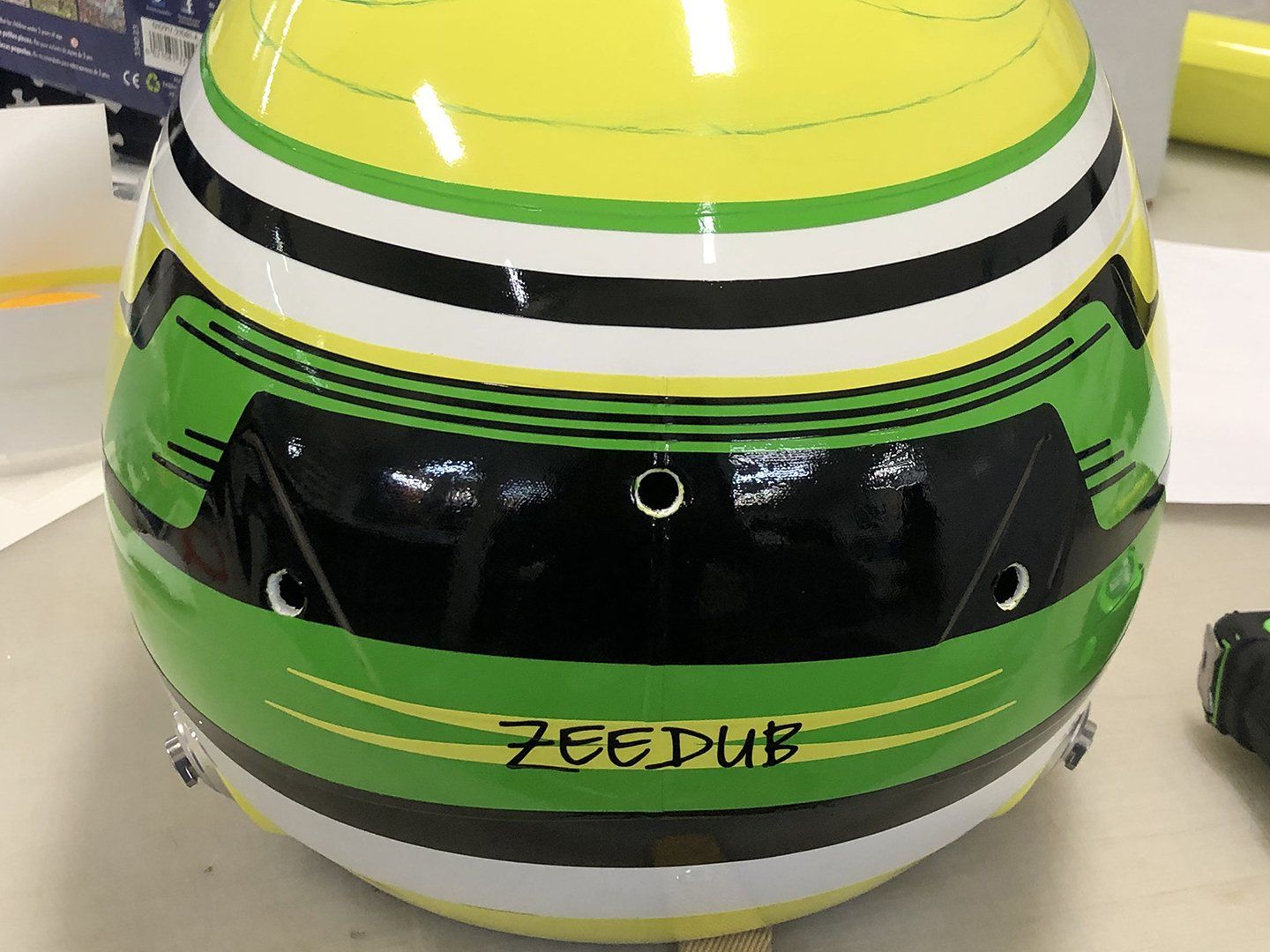 bike helmet