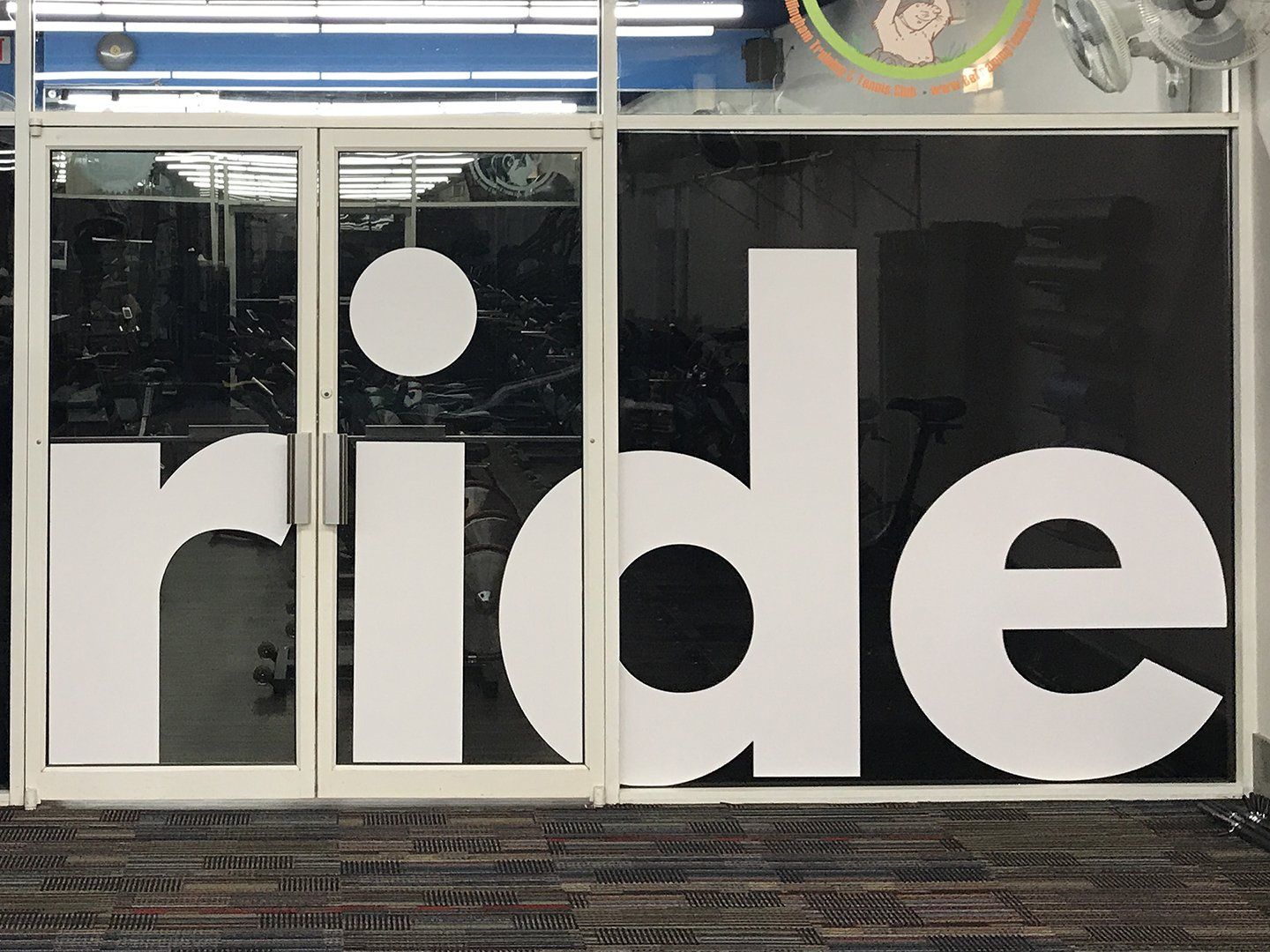 window graphics