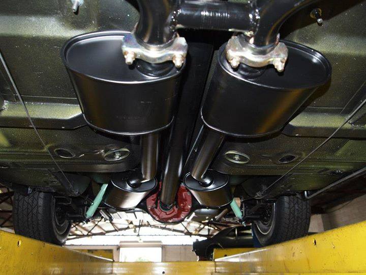 car parts