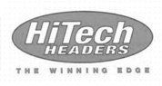 hitech headers