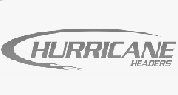 hurricane headers