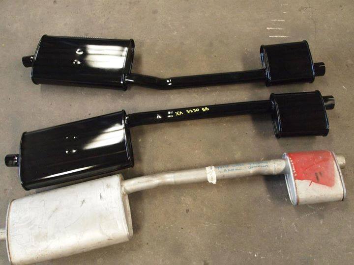 car parts