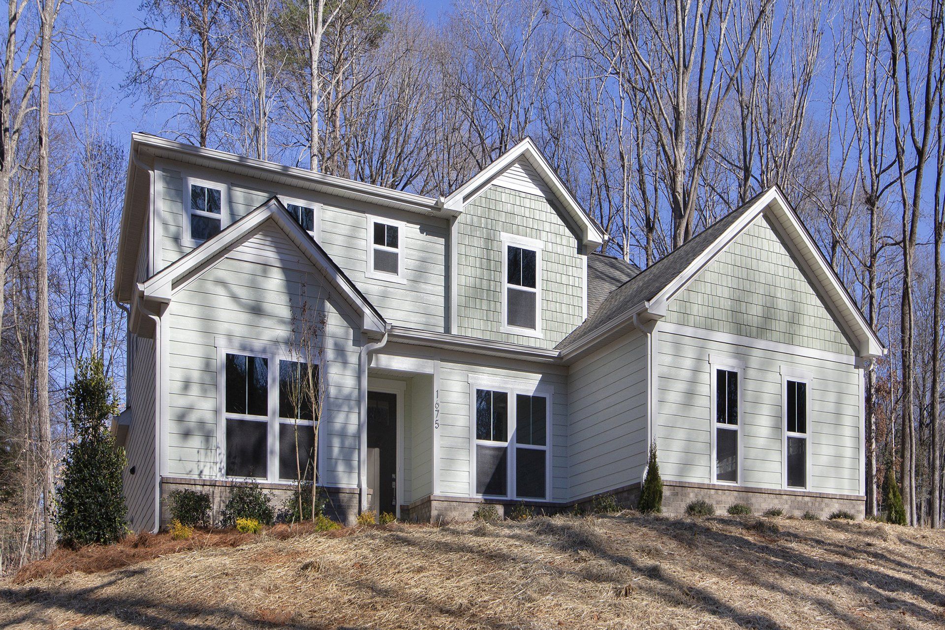 hearthstone | rykar homes | Gastonia, NC 28056