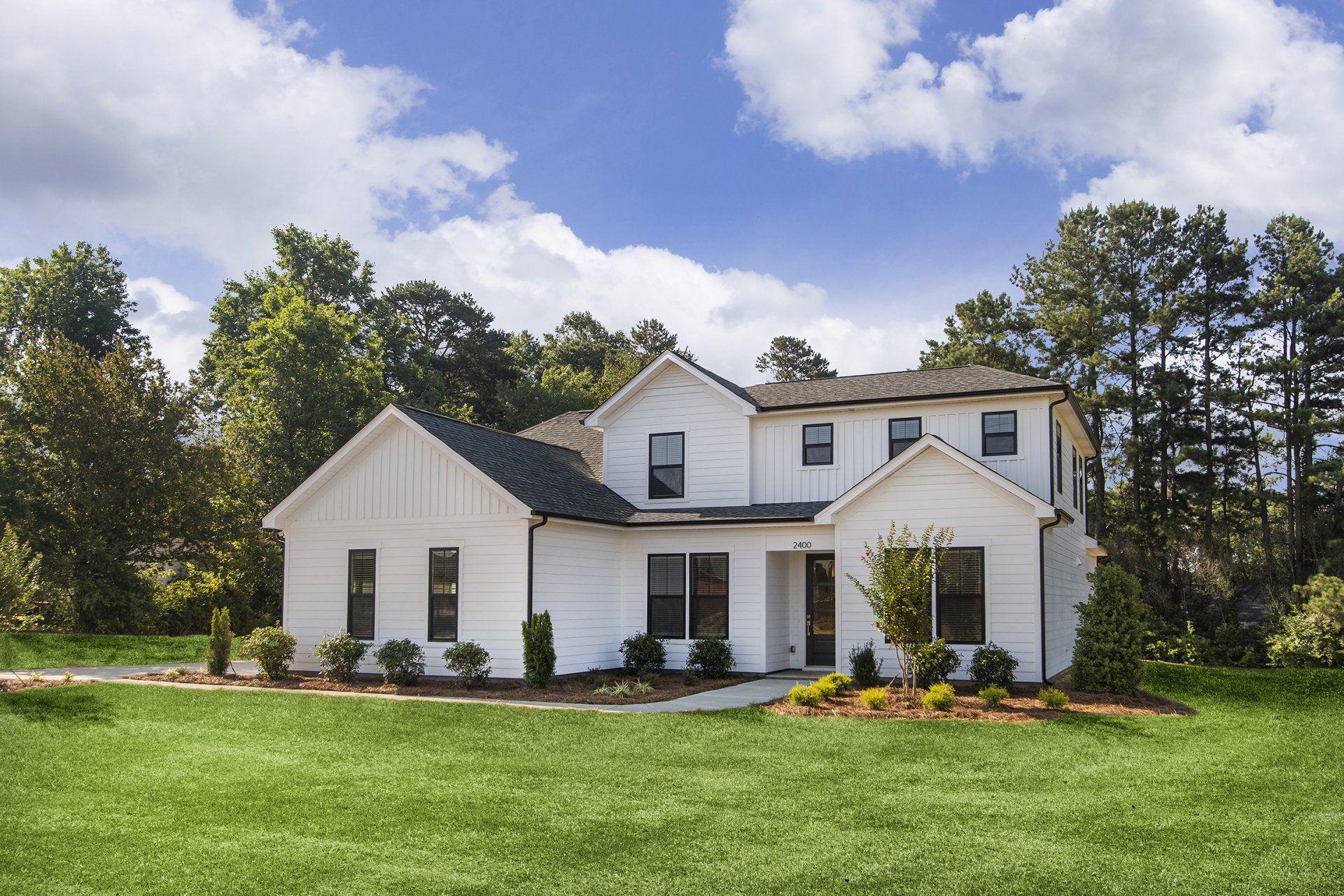 gallery of homes | rykar homes | Gastonia, NC 28056