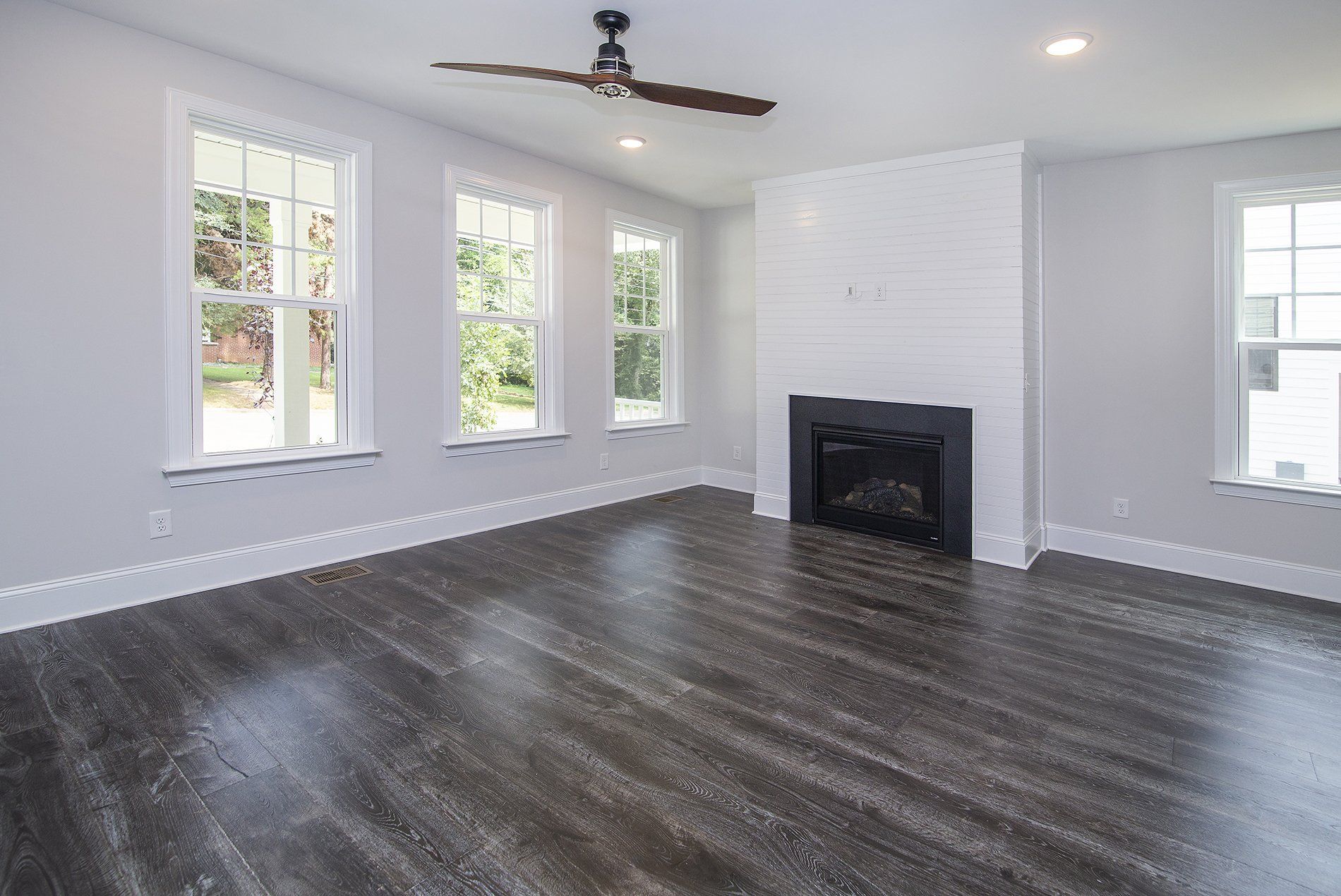 Belmont Floorplan - Rykar Homes