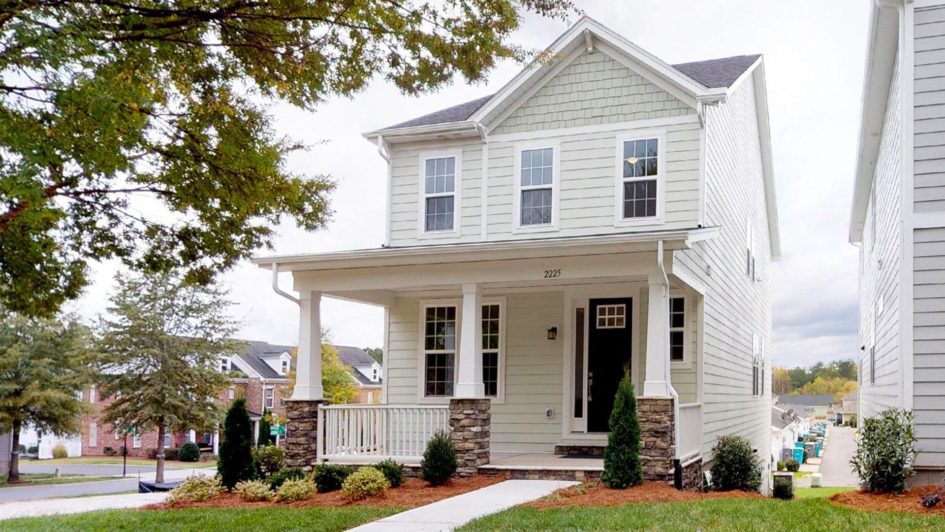 Masonboro Floorplan - RyKar Homes
