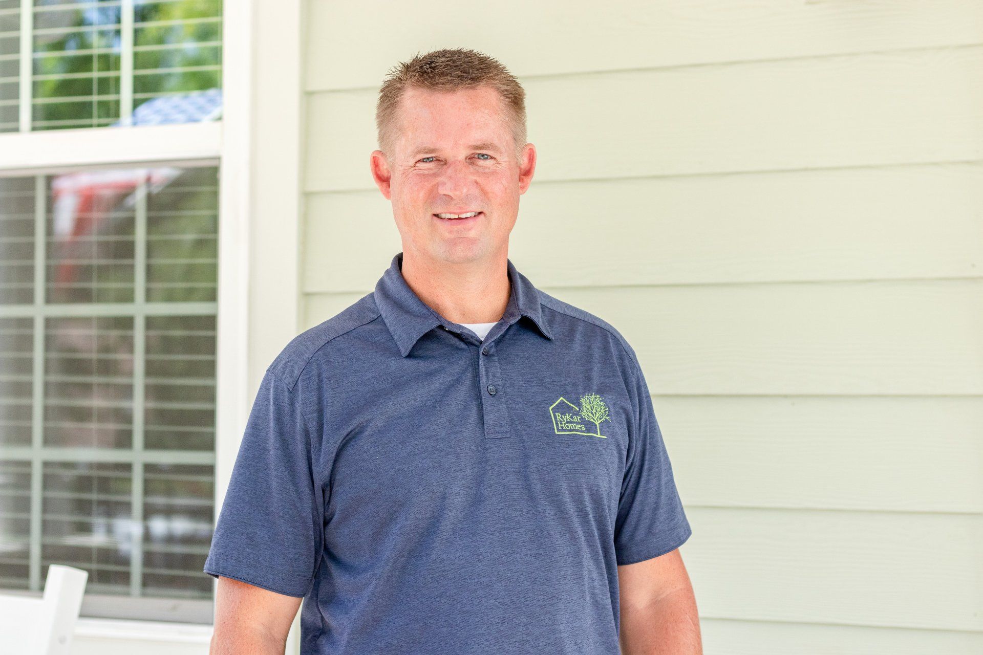 rykar homes | Gastonia, NC 28056