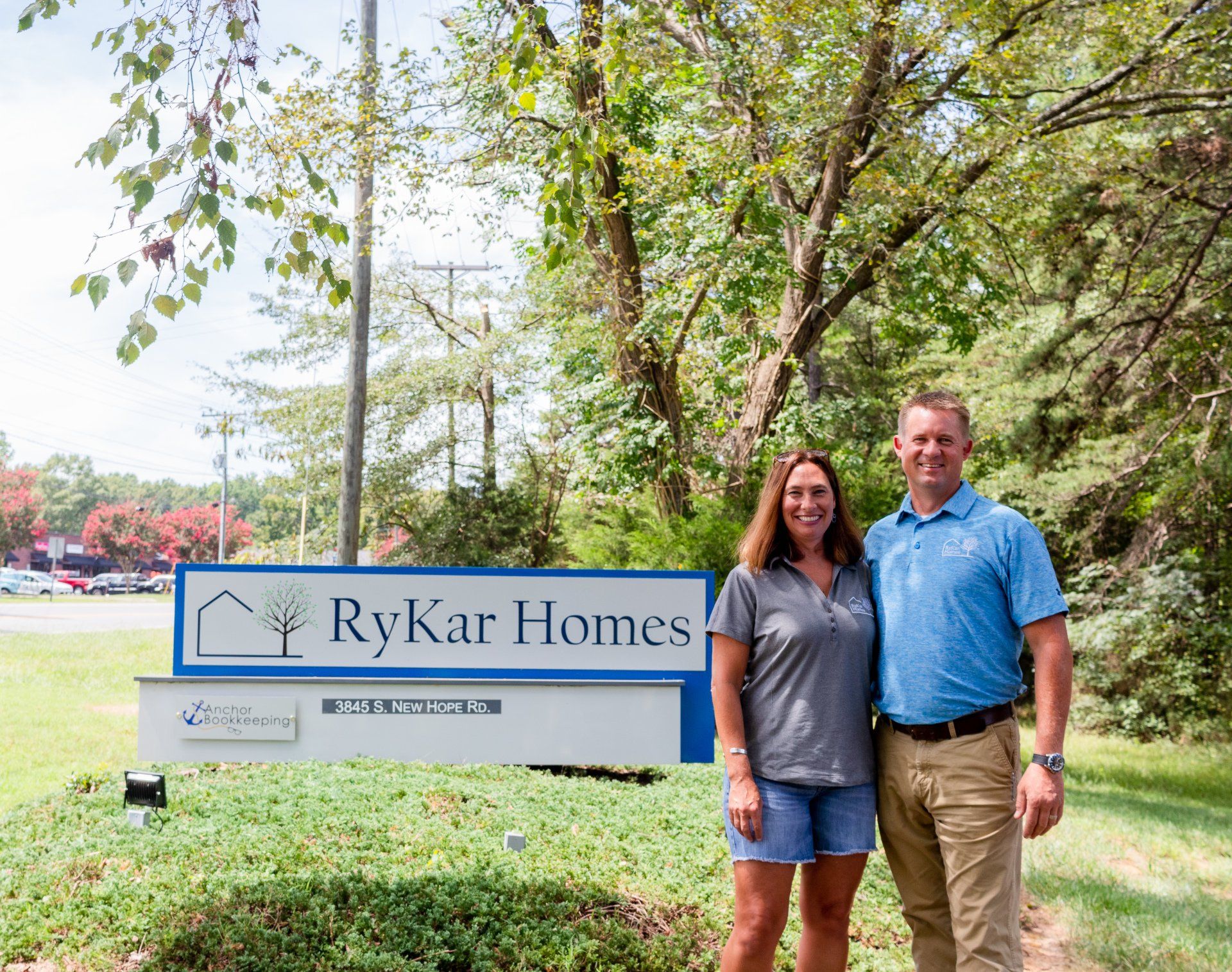 rykar homes | Gastonia, NC 28056