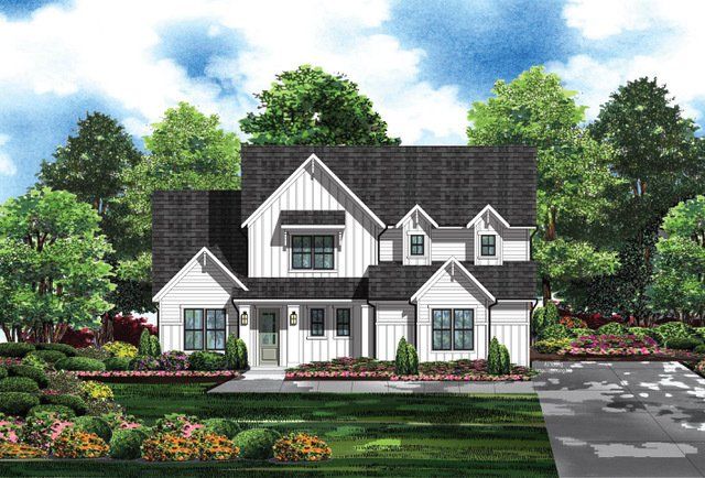 hearthstone | rykar homes | Gastonia, NC 28056