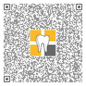 QR Code Zahnarztpraxis Dr. Simon Müller