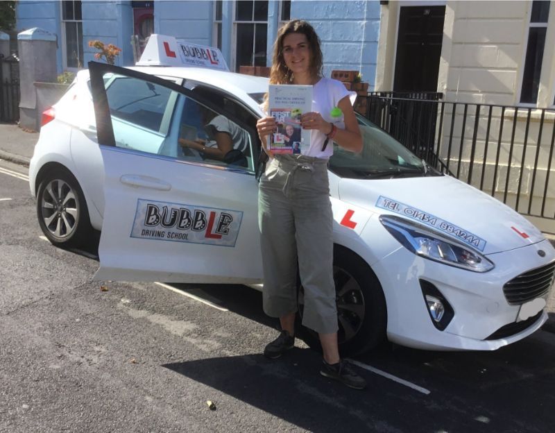 Manual Driving Driving Lessons