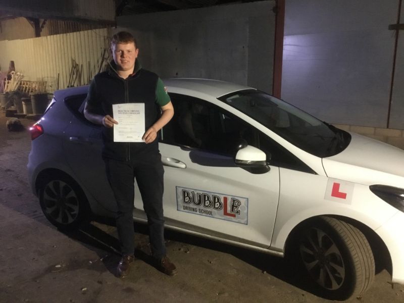 Automatic Driving Lessons Bristol