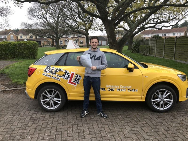 Driving Instructors Bristol