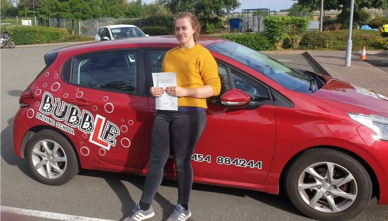 Automatic Driving Driving Lessons