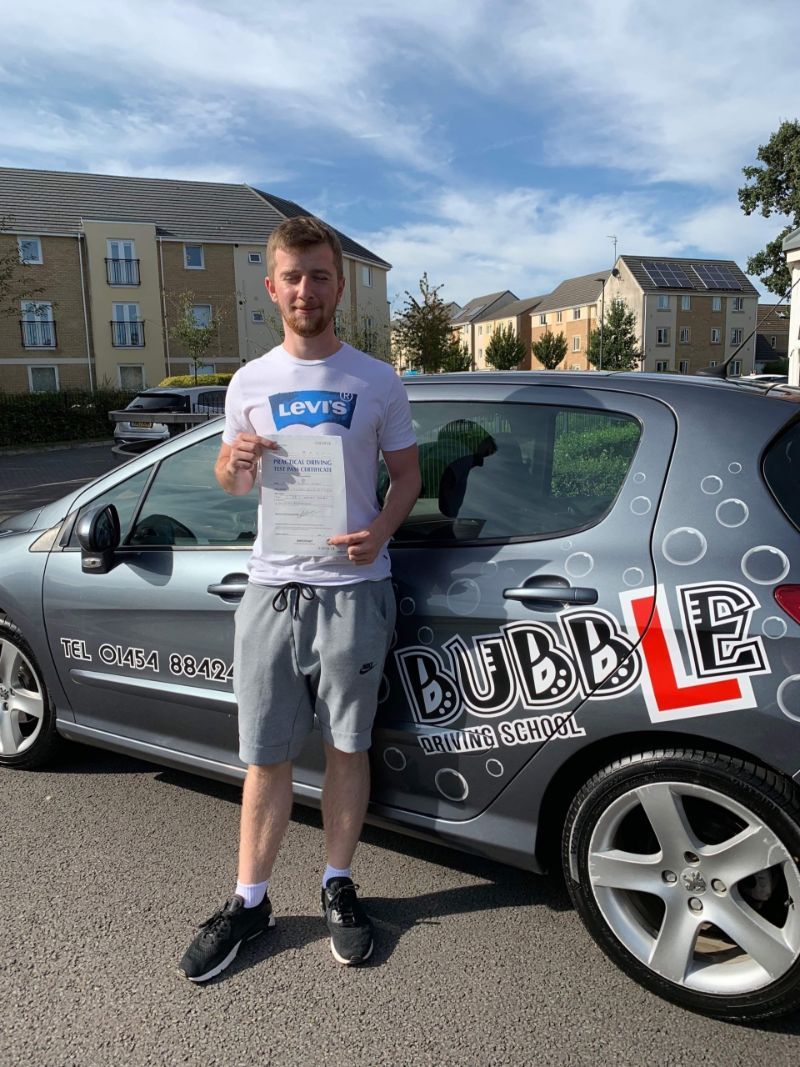 Driving Instructors
